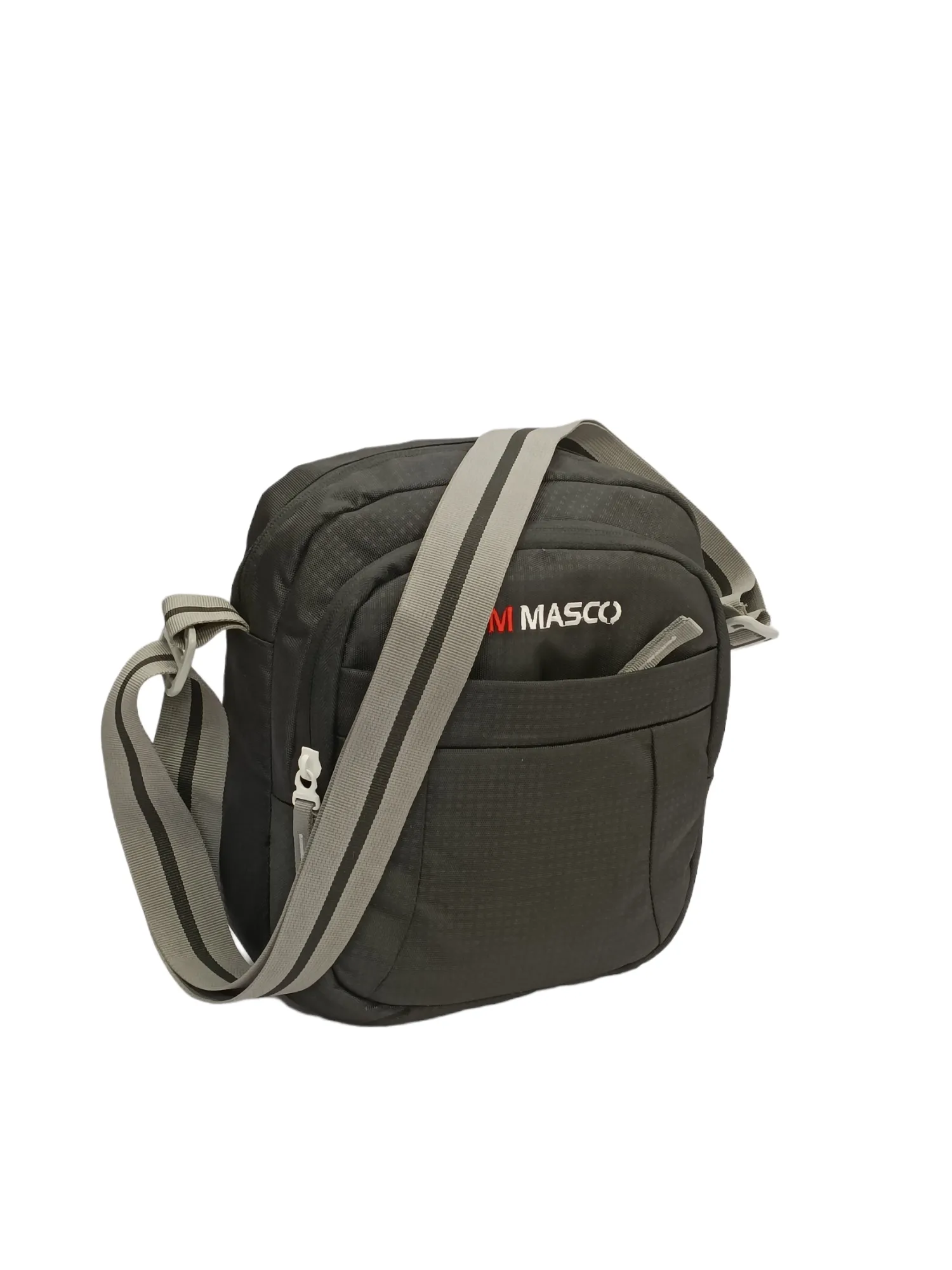 M masco premium quality sling bag