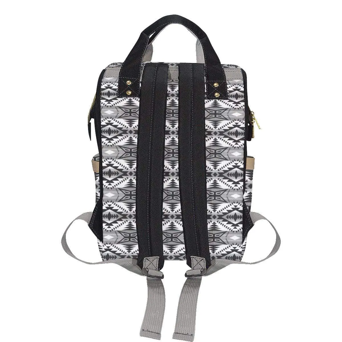 Mesa War Party Multi-Function Diaper Backpack