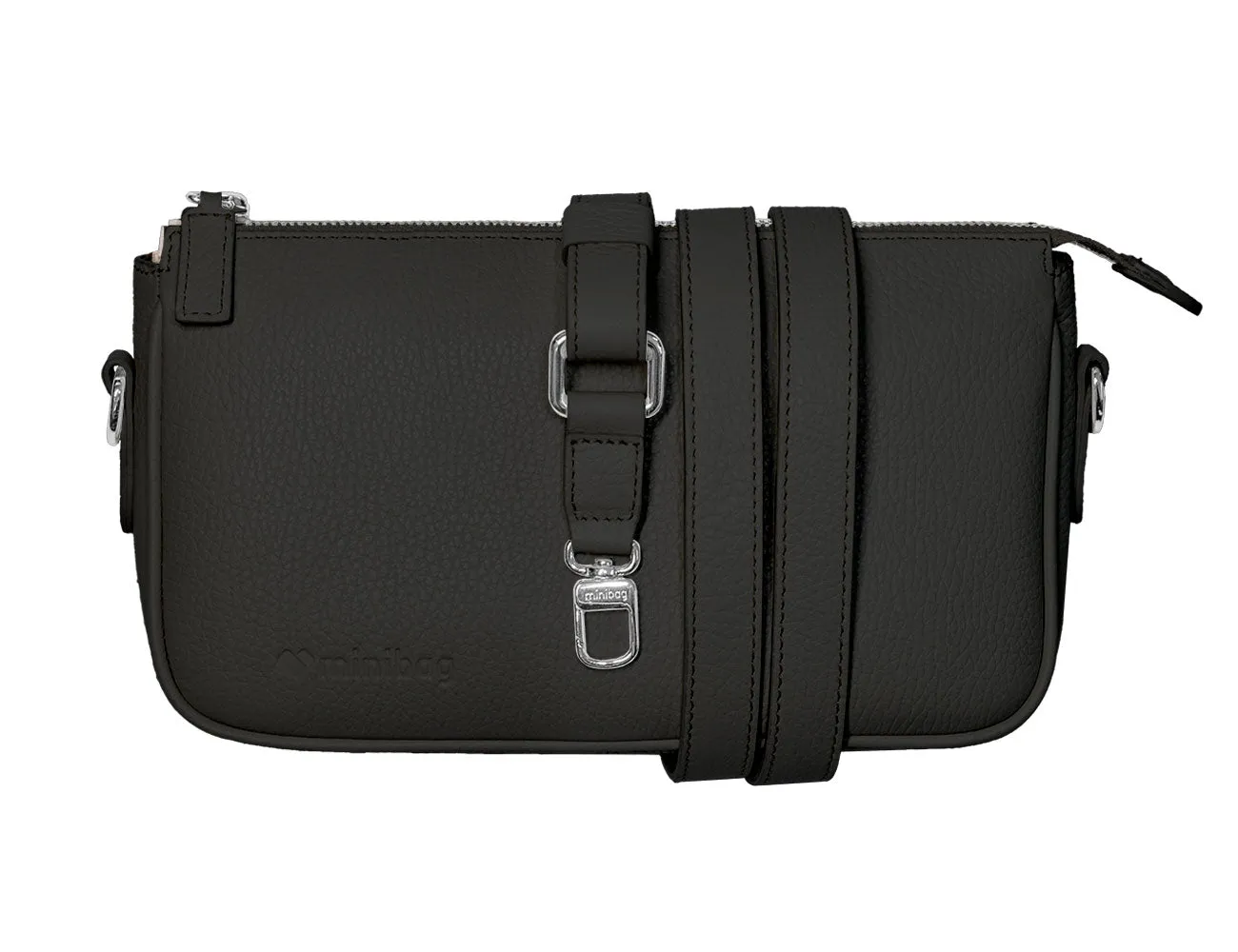 minibag Kate in black