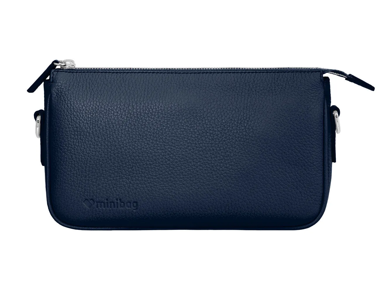 minibag Kate in navy