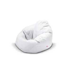 Monsoon Outdoor Bean Bag - White