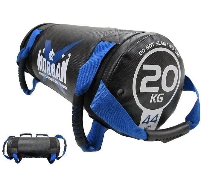 MORGAN V2 CORE-ENDURO WEIGHT BAGS - from