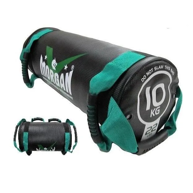 MORGAN V2 CORE-ENDURO WEIGHT BAGS - from