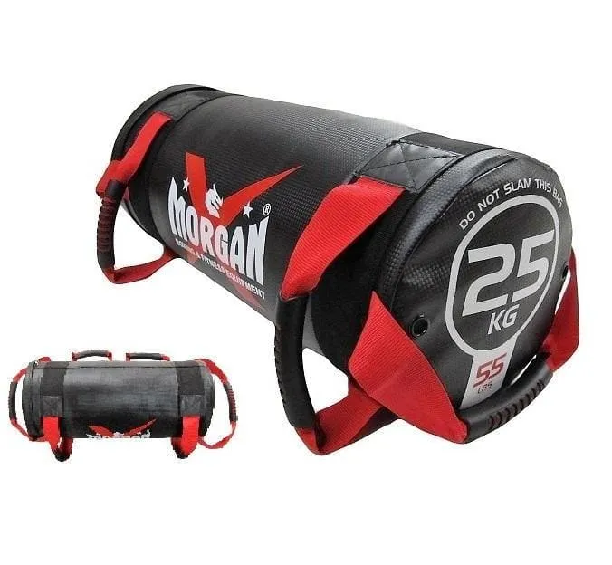 MORGAN V2 CORE-ENDURO WEIGHT BAGS - from