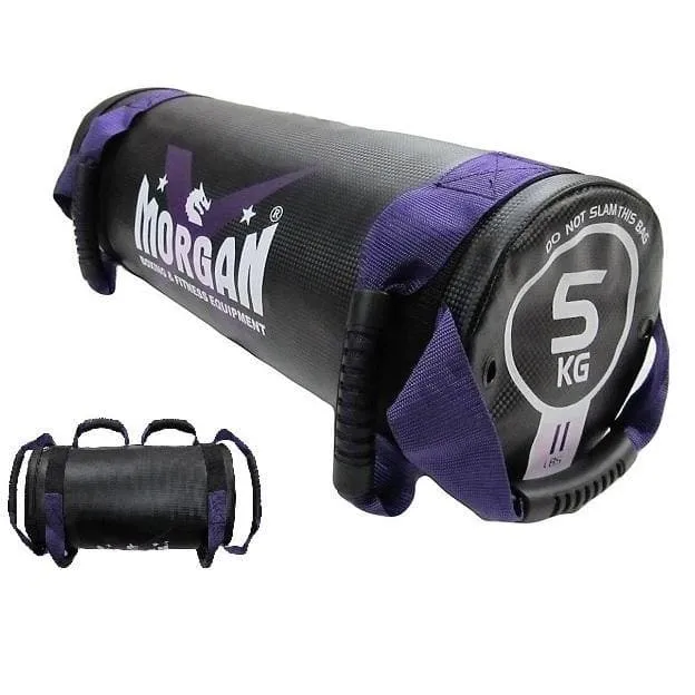 MORGAN V2 CORE-ENDURO WEIGHT BAGS - from