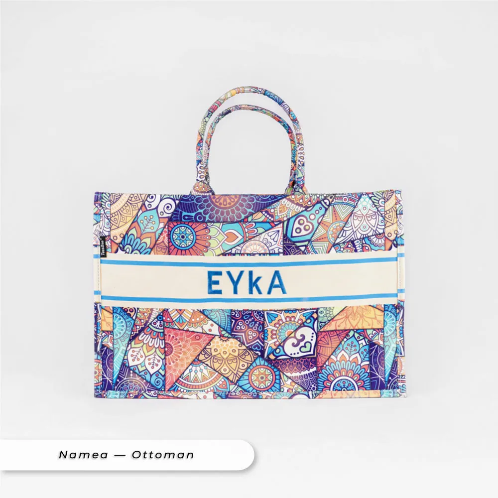 Namea Premium Tote Bag