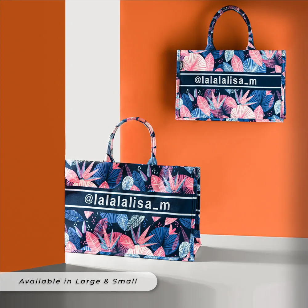 Namea Premium Tote Bag