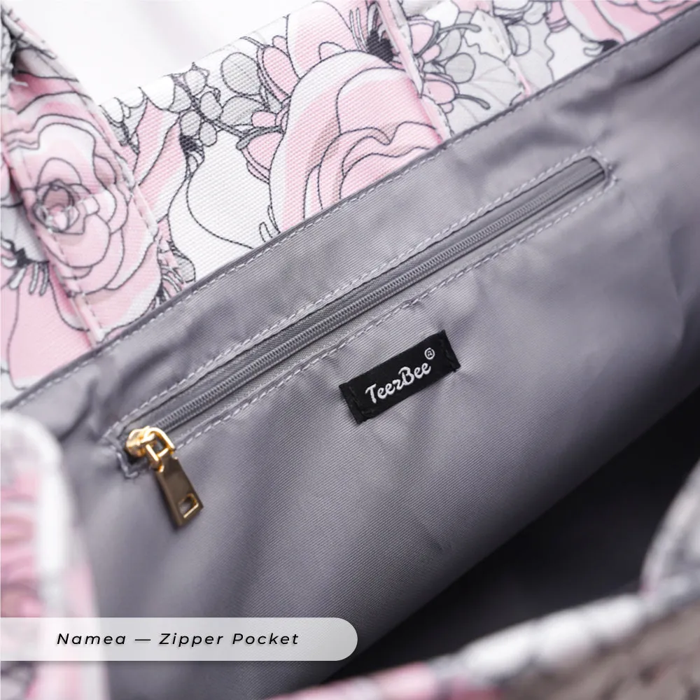 Namea Premium Tote Bag