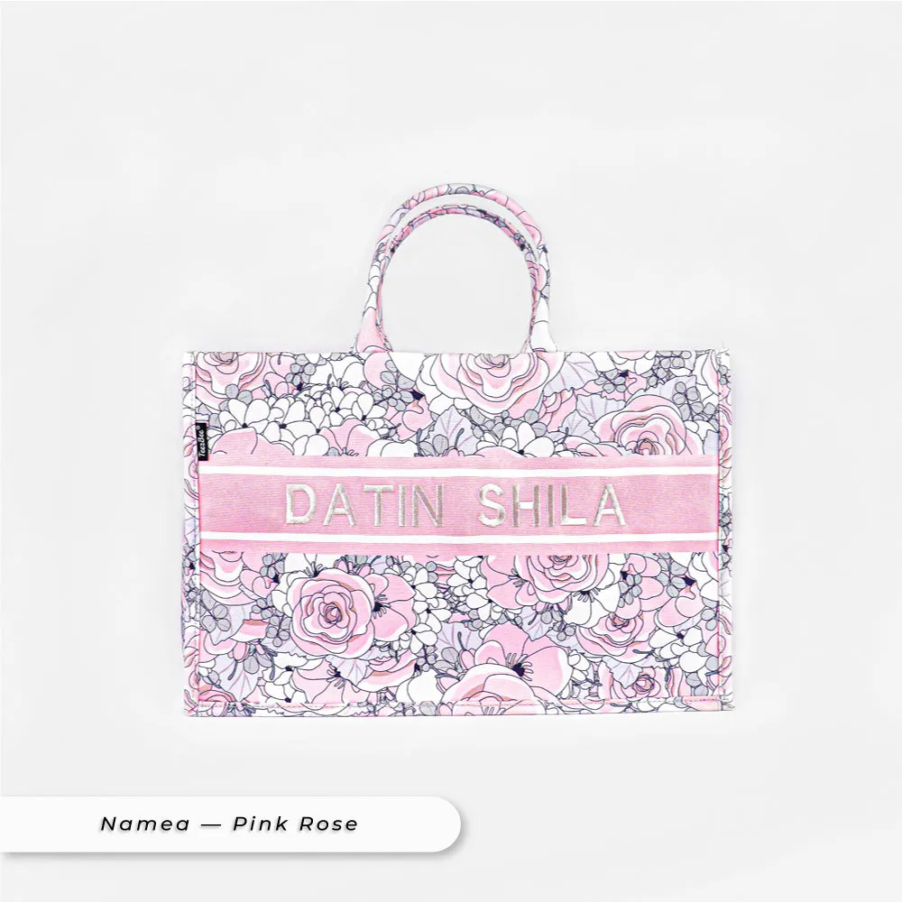 Namea Premium Tote Bag