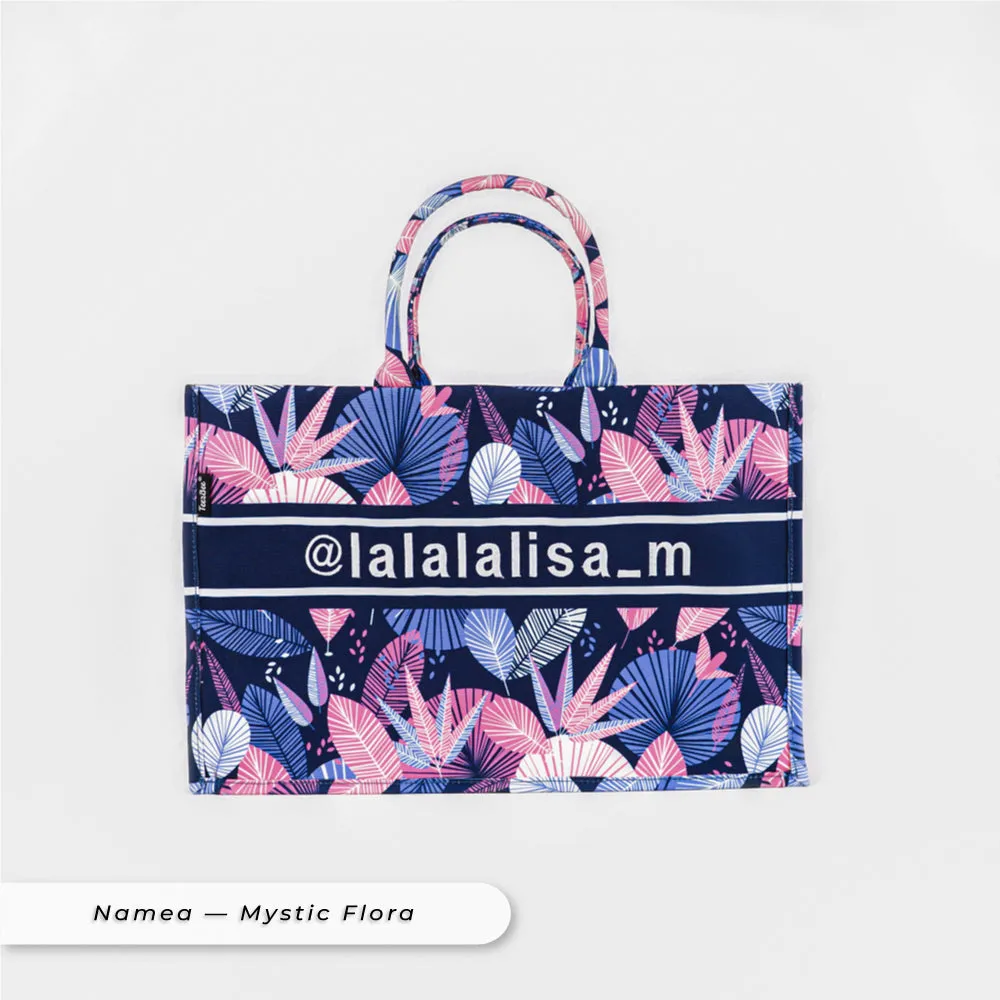 Namea Premium Tote Bag