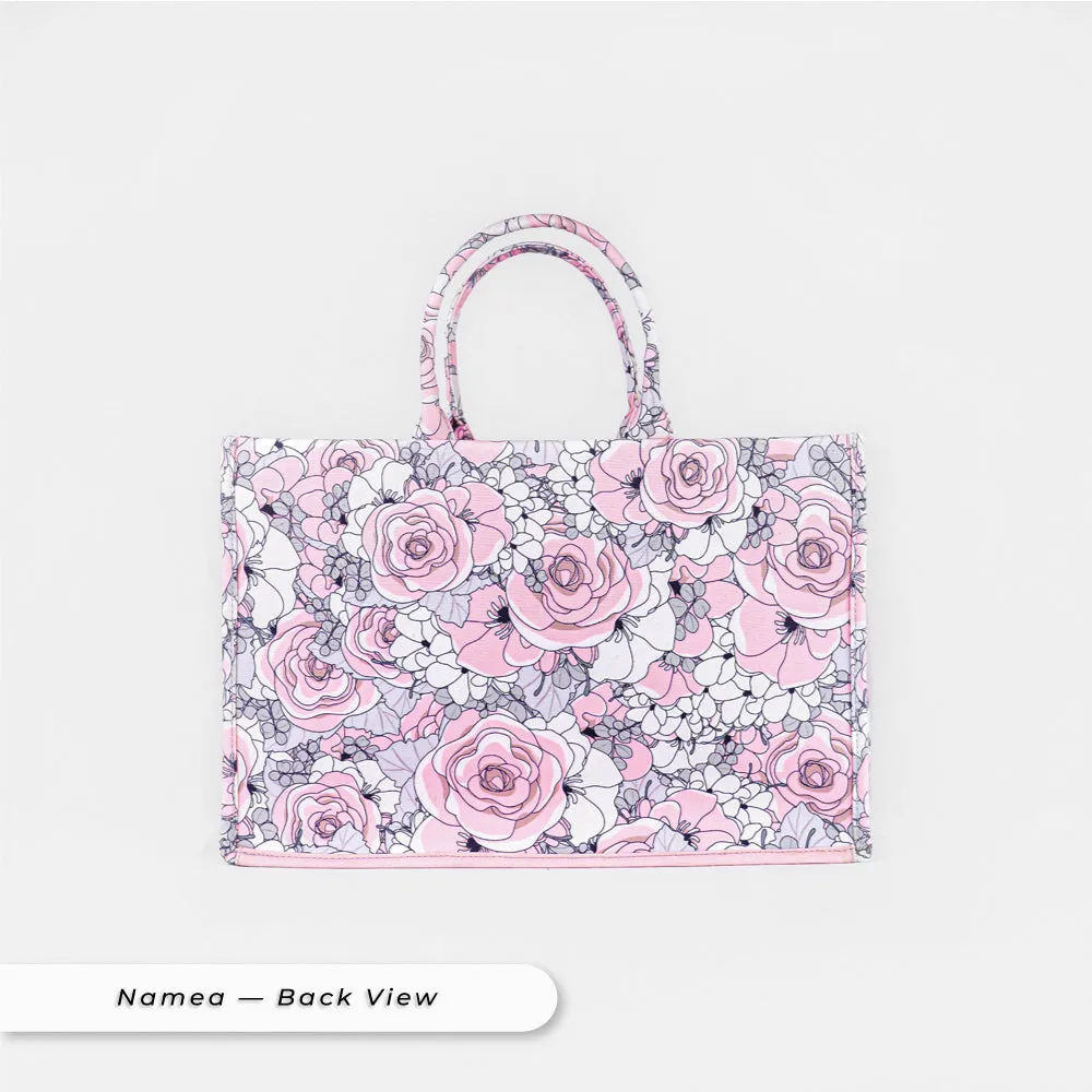 Namea Premium Tote Bag