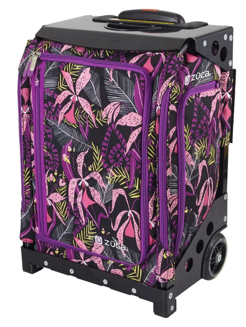 Navigator Carry-On Wild Orchid