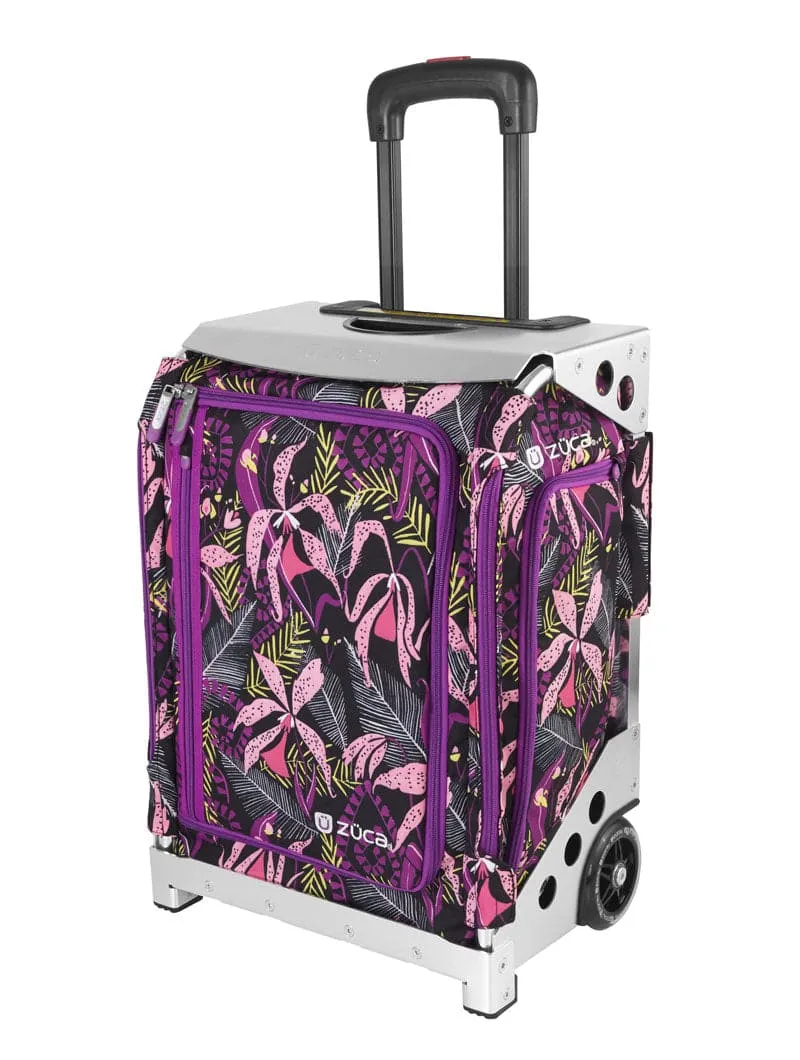 Navigator Carry-On Wild Orchid