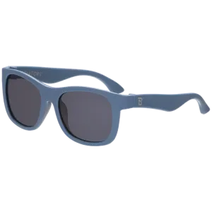 Navigator Eco Sunglasses - Pacific Blue