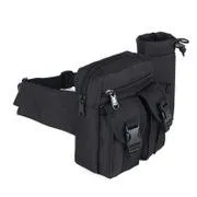 Outdoor Durable Nylon Sport Outdoor Messenger bag