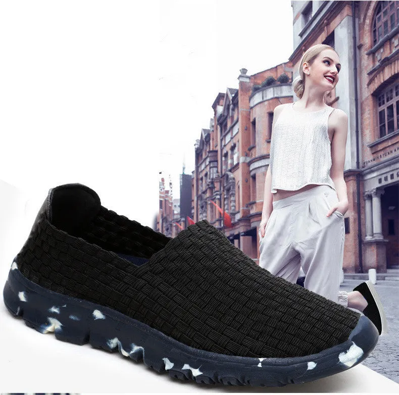 Owlkay Lightweight Fashion Shoes