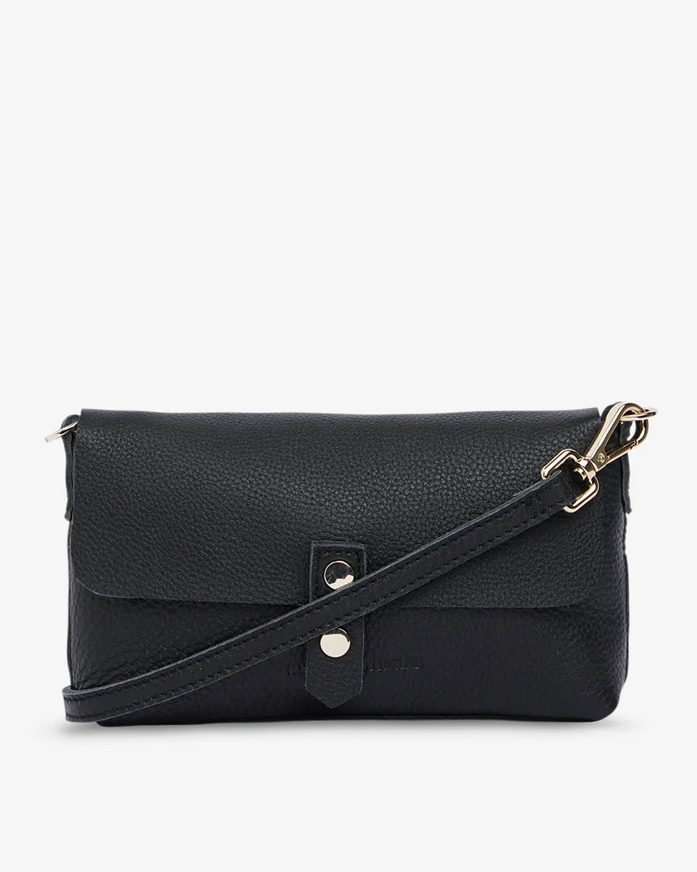 Paige Wallet - Black