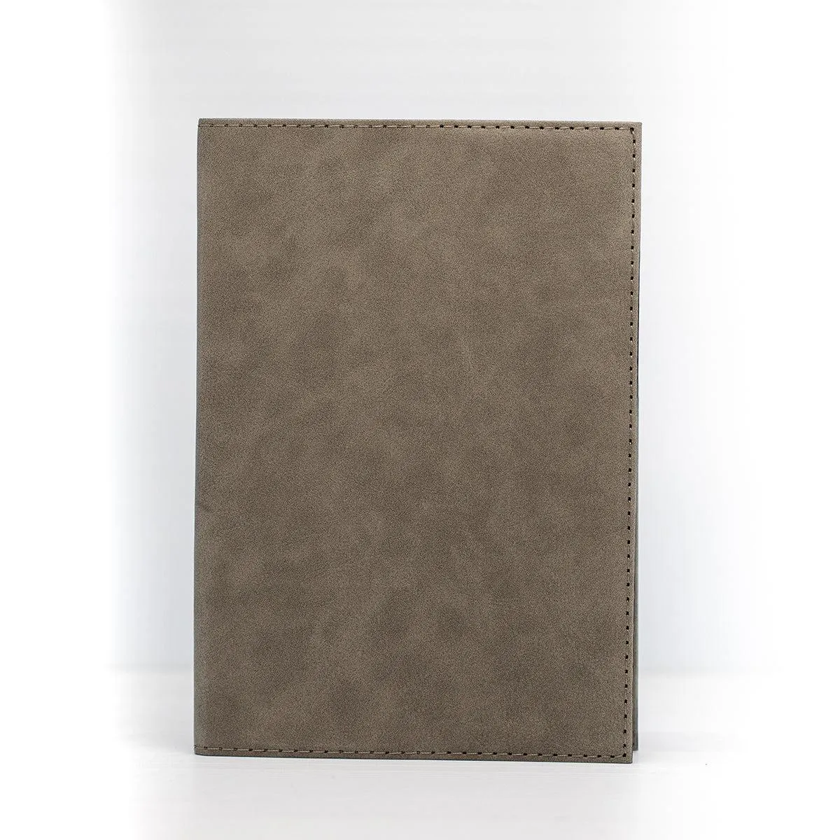 Personalized Soft Cover Journal for Mom