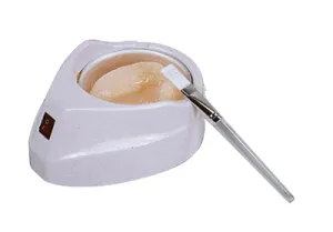 Portable Hair Removal Hot Wax Warmer