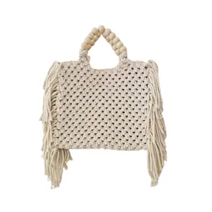 Pre Order:  Woven Crossbody Mini Bag