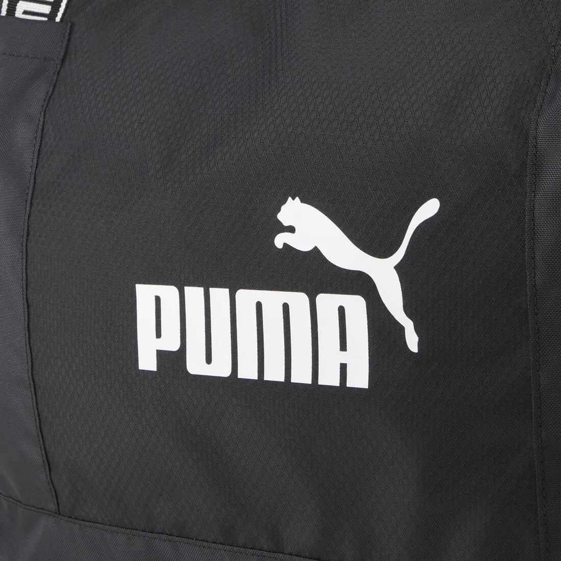 PUMA Core Base Large Shopper Black