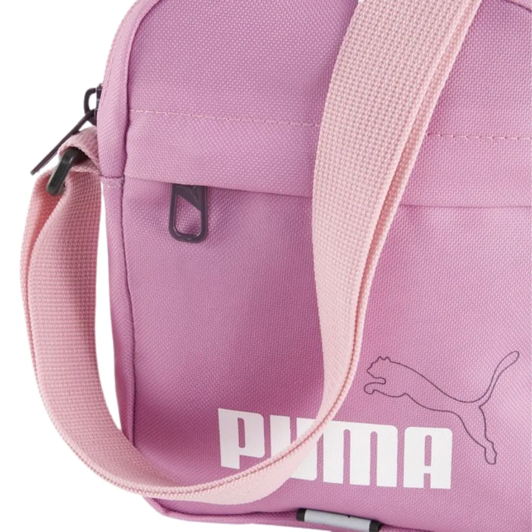 puma Phase Elemental Unisex Portable Bag