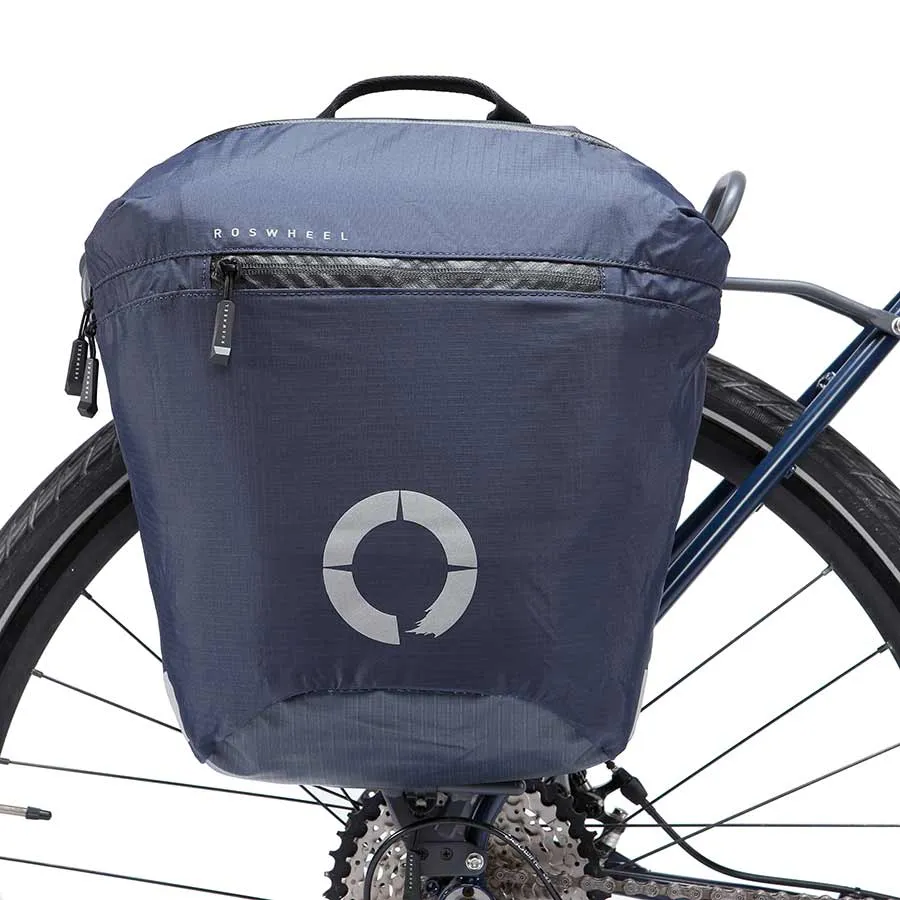 Roswheel Tour Lightweight 12.5L Pannier