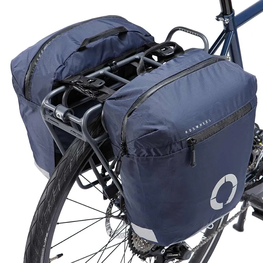 Roswheel Tour Lightweight 12.5L Pannier