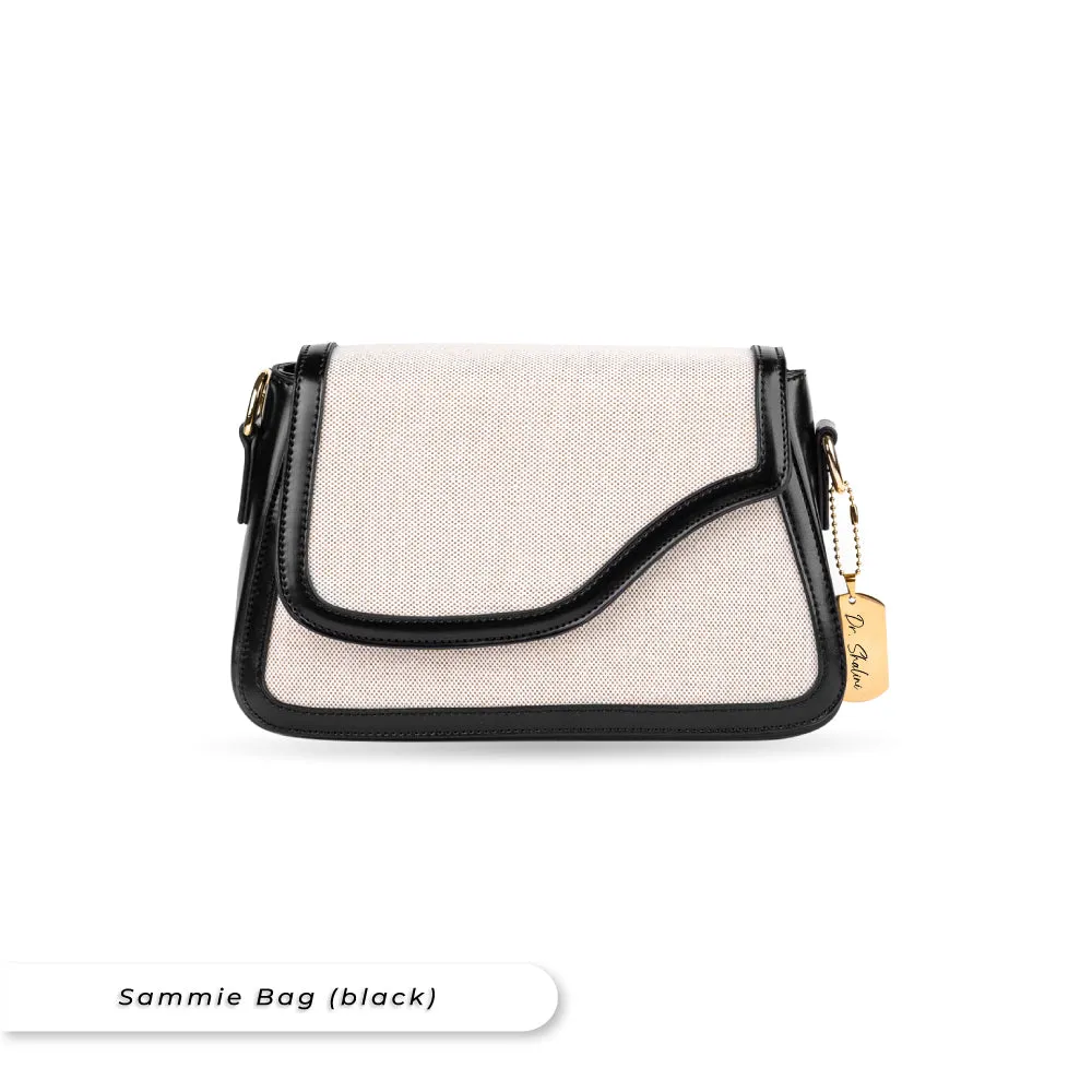 Sammie Trapeze Top Handle Bag