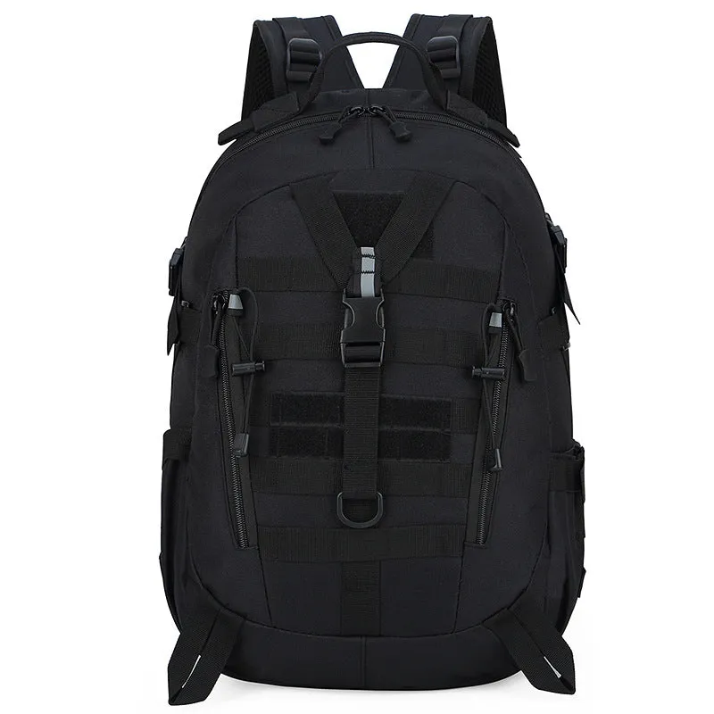 Sport Outdoor Polyamides and Nylon Backpack for Travel or Business Swagger Bag