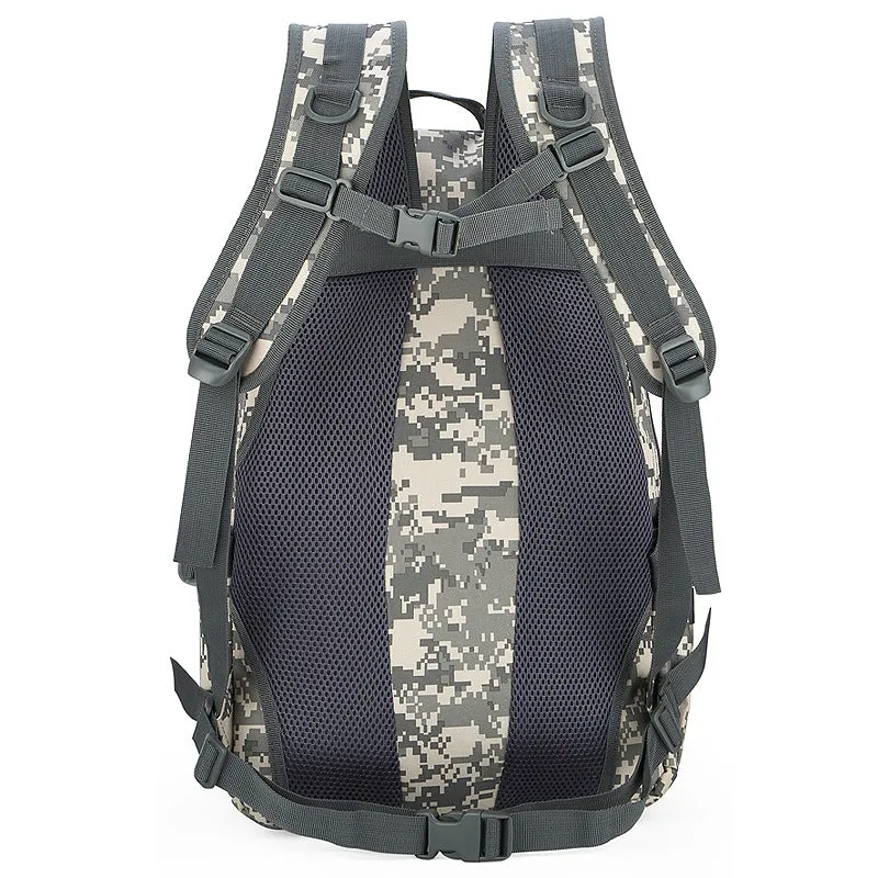 Sport Outdoor Polyamides and Nylon Backpack for Travel or Business Swagger Bag