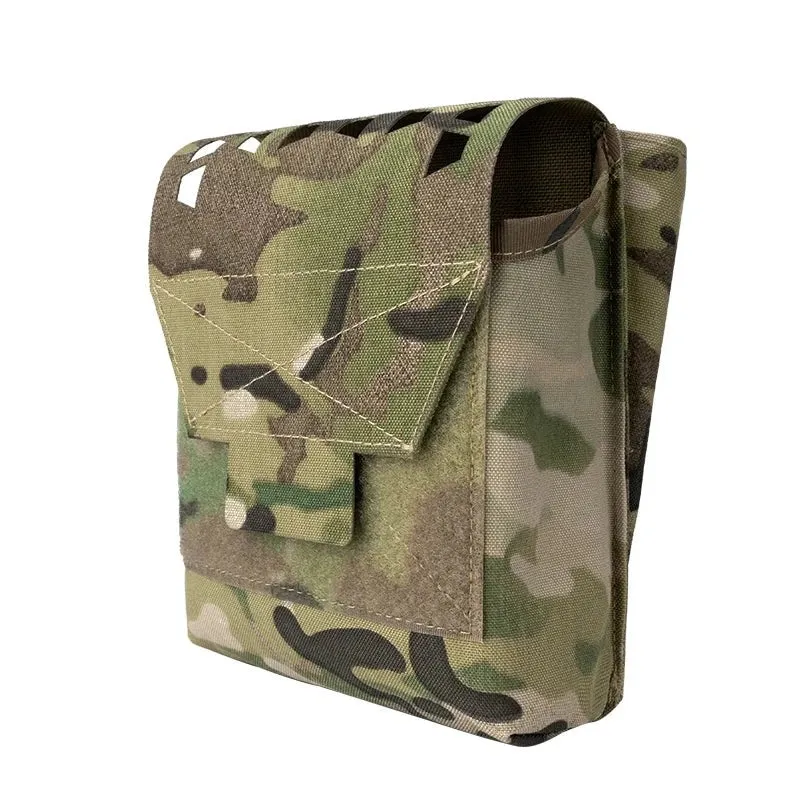 TEEK - Tactical Camouflage Multi-Function Pouch