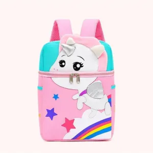 The Animal Cartoon School Fashion Bag