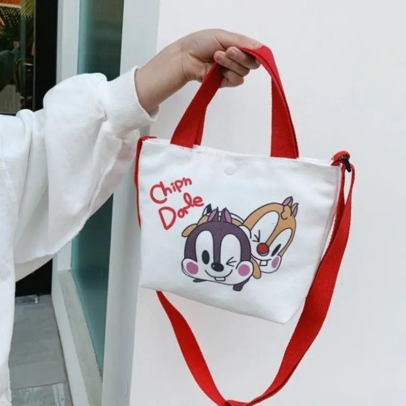 The Disney Cartoon Comic Fashion Bag