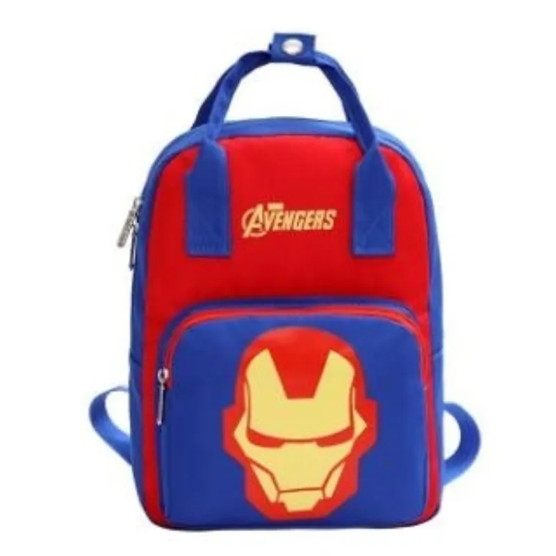 The Hero Bag