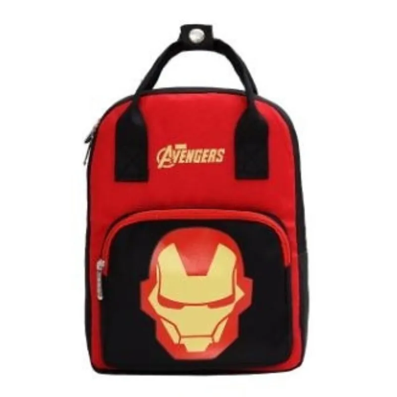 The Hero Bag