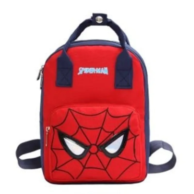 The Hero Bag