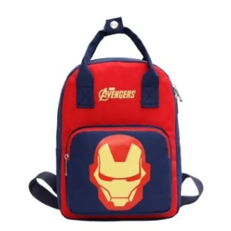 The Hero Bag