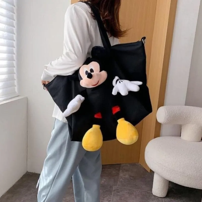 The Mickey Pet Tote Bag