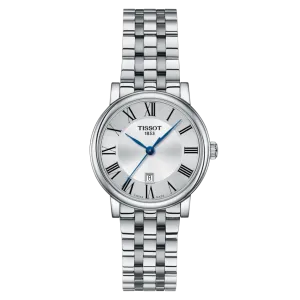 Tissot Carson Premium Ladies Watch