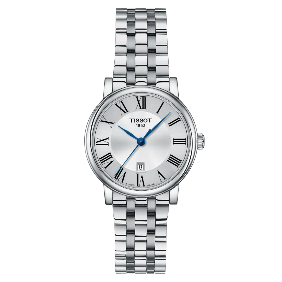 Tissot Carson Premium Ladies Watch