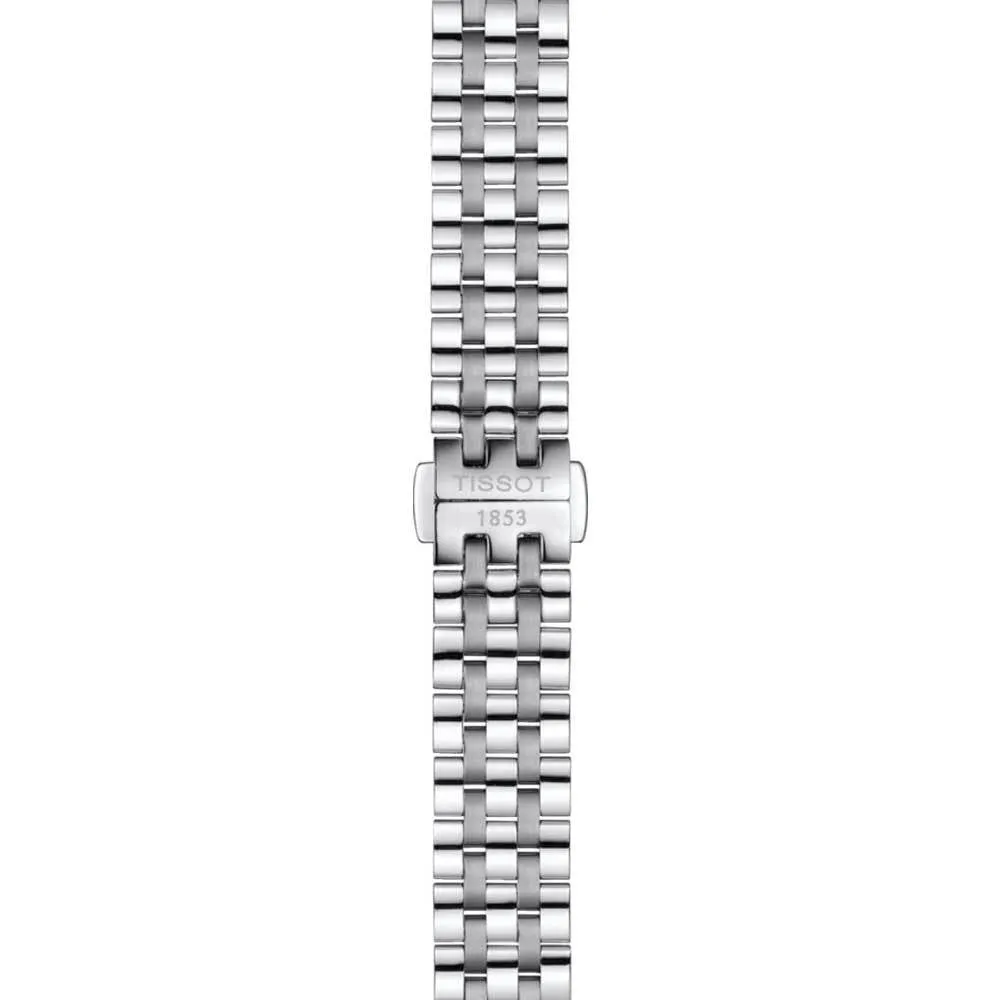 Tissot Carson Premium Ladies Watch