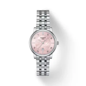 TISSOT CARSON PREMIUM LADY