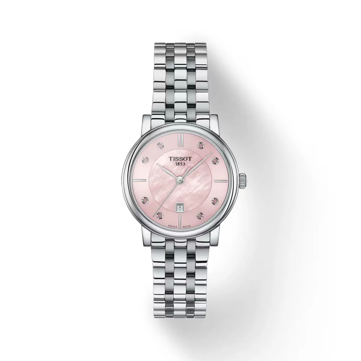 TISSOT CARSON PREMIUM LADY