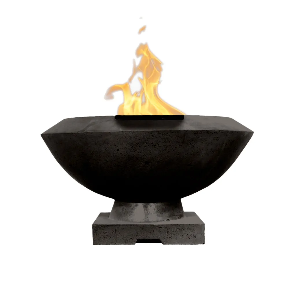 Toscana Fire Bowl - Gas Fire Feature