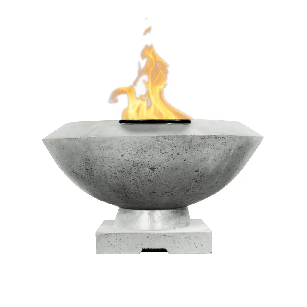 Toscana Fire Bowl - Gas Fire Feature