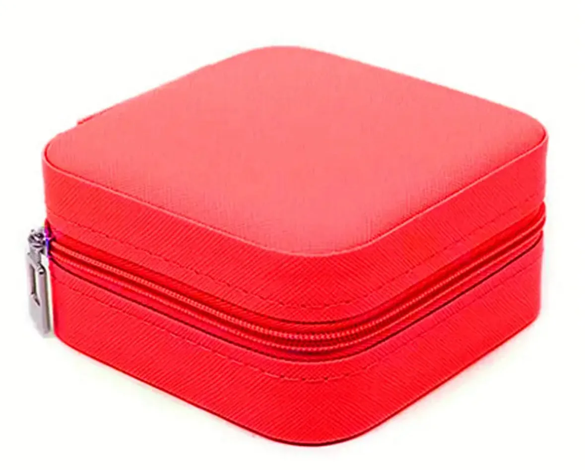 Travel Jewelry Box-Various