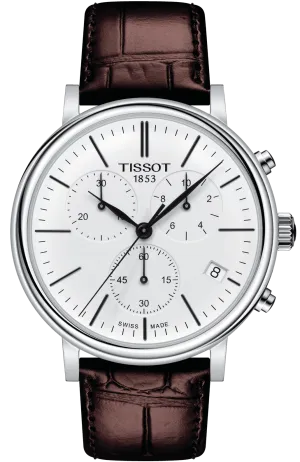 TSO Watch Carson Premium Gents D