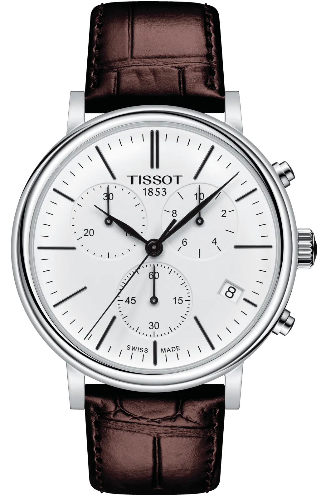 TSO Watch Carson Premium Gents D