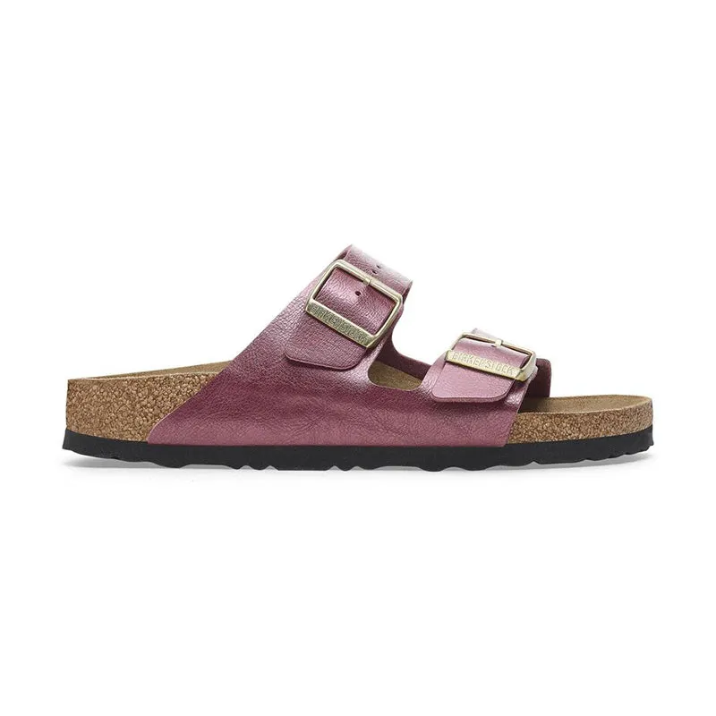 Women's Arizona Narrow Graceful Berry Crush Birko-Flor